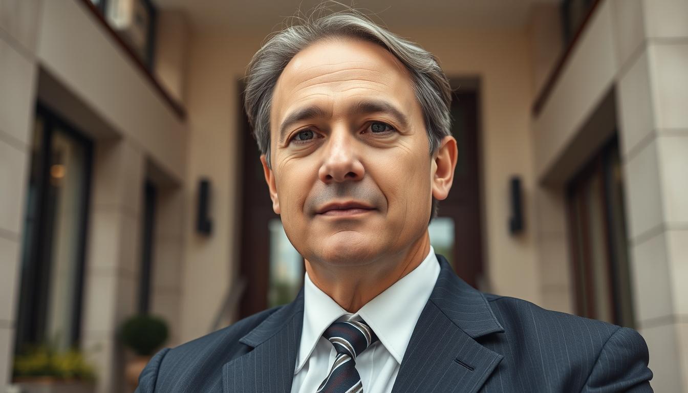 Property transfer support advisor