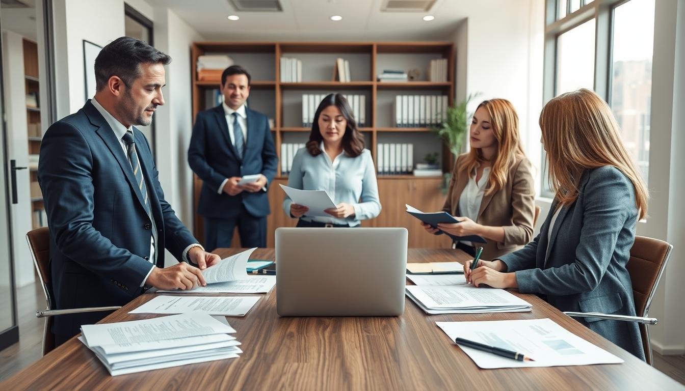 Conveyancing process and property ownership transfer