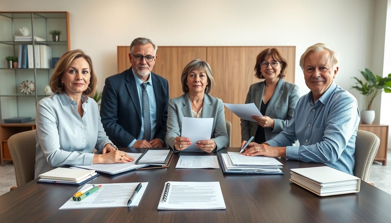 Real estate conveyancing documents and transfer review