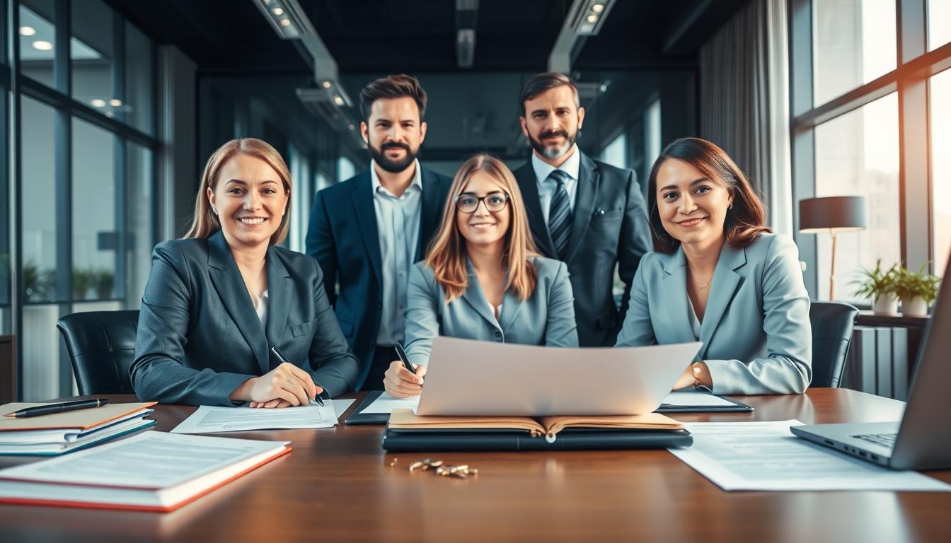 Real estate closing coordination and transaction planning